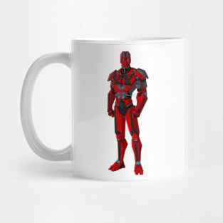 sektor Mug